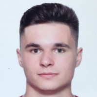 Oleksii Melnyk