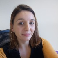 Cécilia Dupuy
