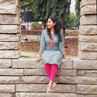 Deeksha Dinesh