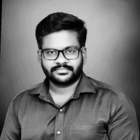 Vigneshkumar R