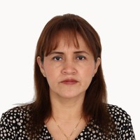 Marjorie Flores Cagua