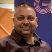 Navin Bookram