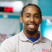 Shayne Cooper