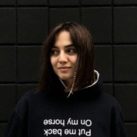 Diana Kurkchy