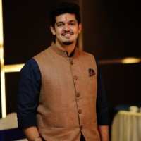 Shantanu S Atri