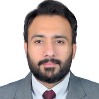 Muhammad Asim Ullah Khan