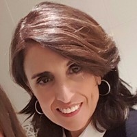 Mª Ángeles Díaz Laccourreye