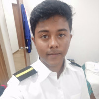 Surya Ganamoorthy