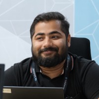 Padmalochan Tripathy
