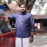 Ramesh Kumar K