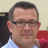 Jeffrey Kuhn