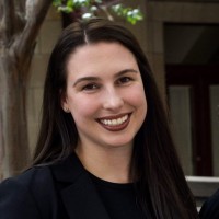 Larissa Broadbent