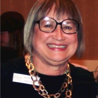 Sharon Bass