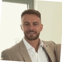 Andrew Woods