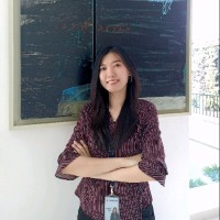Josephine Surya