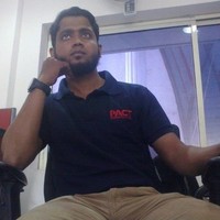 Rehan Ali
