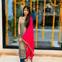Shweta Sharma