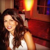 Bahar Etessami-Parstabar