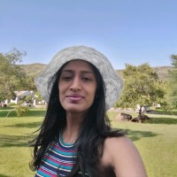 Kresi Moodley Padayachee