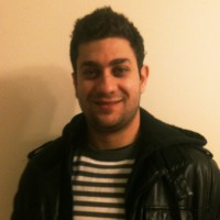 Samuel Salib