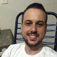 João Vitor Delamura