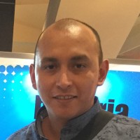 Aarón Vilchis Perea