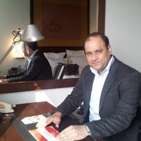 Dr Paramjit Singh Kahlon