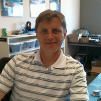 Brett DeFever