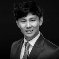 Darren TJ Chang