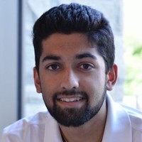 Jesse Sandhu, P.Eng.