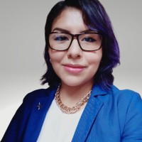 Blanca Carolina Cortés Cano