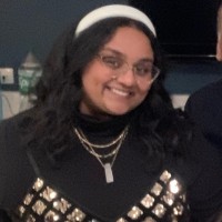 Bhakti Patel