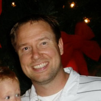Christopher Sternfels