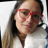 Carmen Gloria Olivares López
