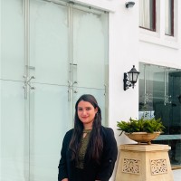 Lakshita Singh Chauhan