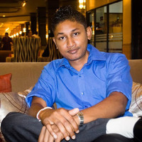 Amindu Peiris