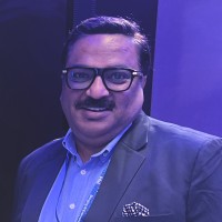 Amrish Pipada