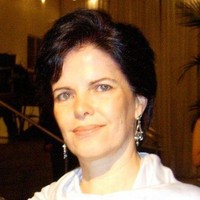 Ana Maria Rios Magalhães