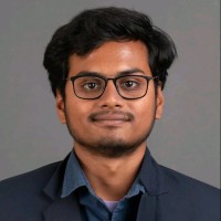 Pranay Krishna veluru