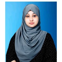 Zarmin Shaikh
