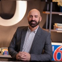 Joe Mcdonald