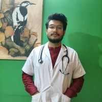 Dr.Himadri Paul