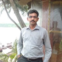 Pradeep Re
