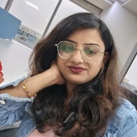 Megha Bhole