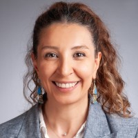 Naji Gharibi, Phd