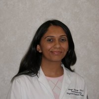 Maya Acharya Mehta