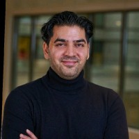 Ehsan Jami