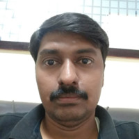 Kumar M