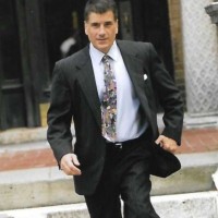 Tony Crilly
