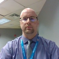 James Ralph
